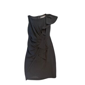 Max Mara Tailored Sheath Dress | IT 38 (US 4)